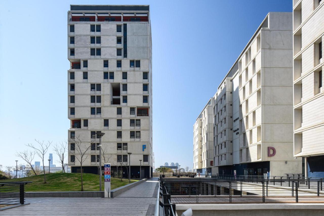 דירות גני תערוכה - Tlv University Apartments Near Expo By Sea N' Rent Tel Aviv Exterior photo