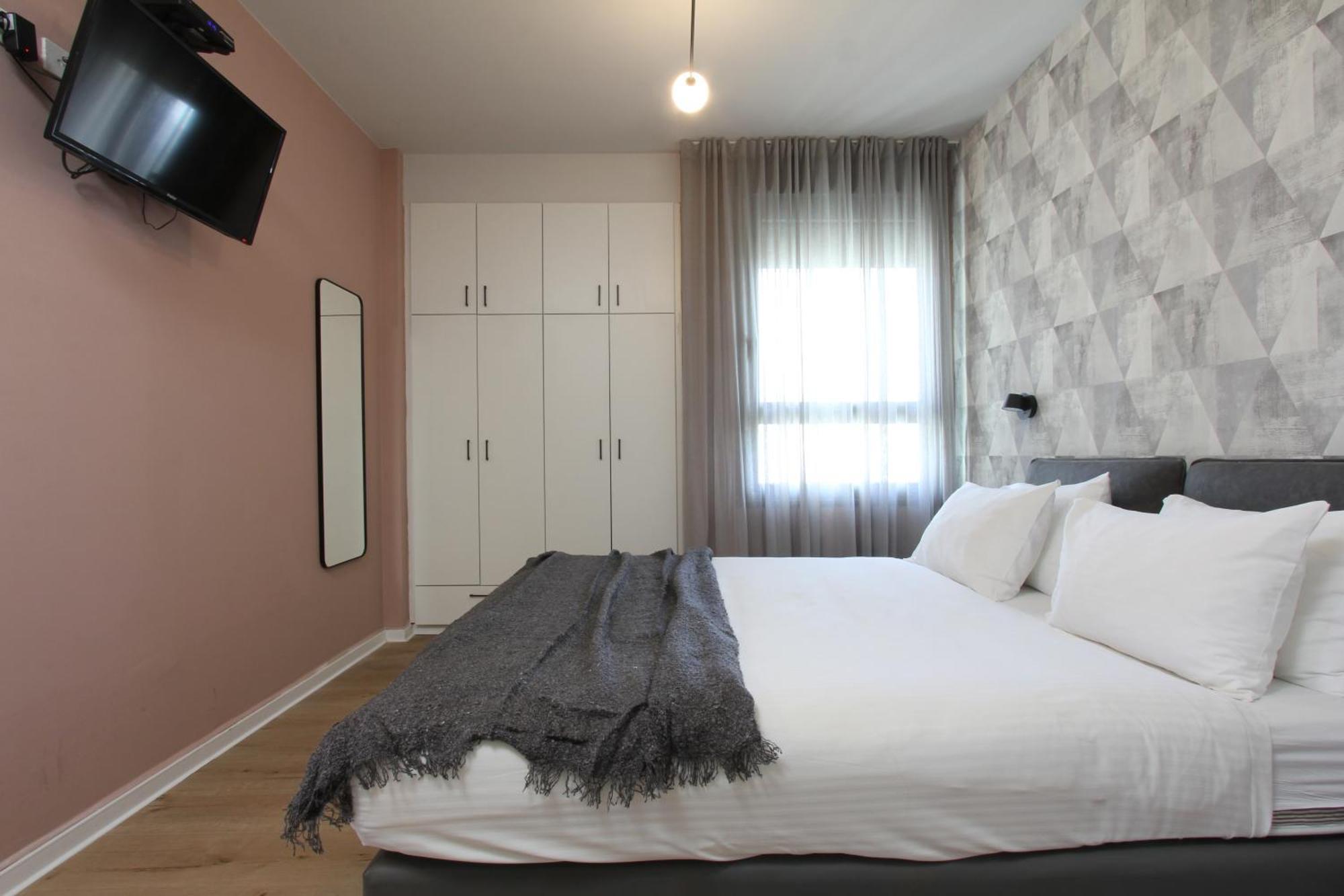 דירות גני תערוכה - Tlv University Apartments Near Expo By Sea N' Rent Tel Aviv Room photo