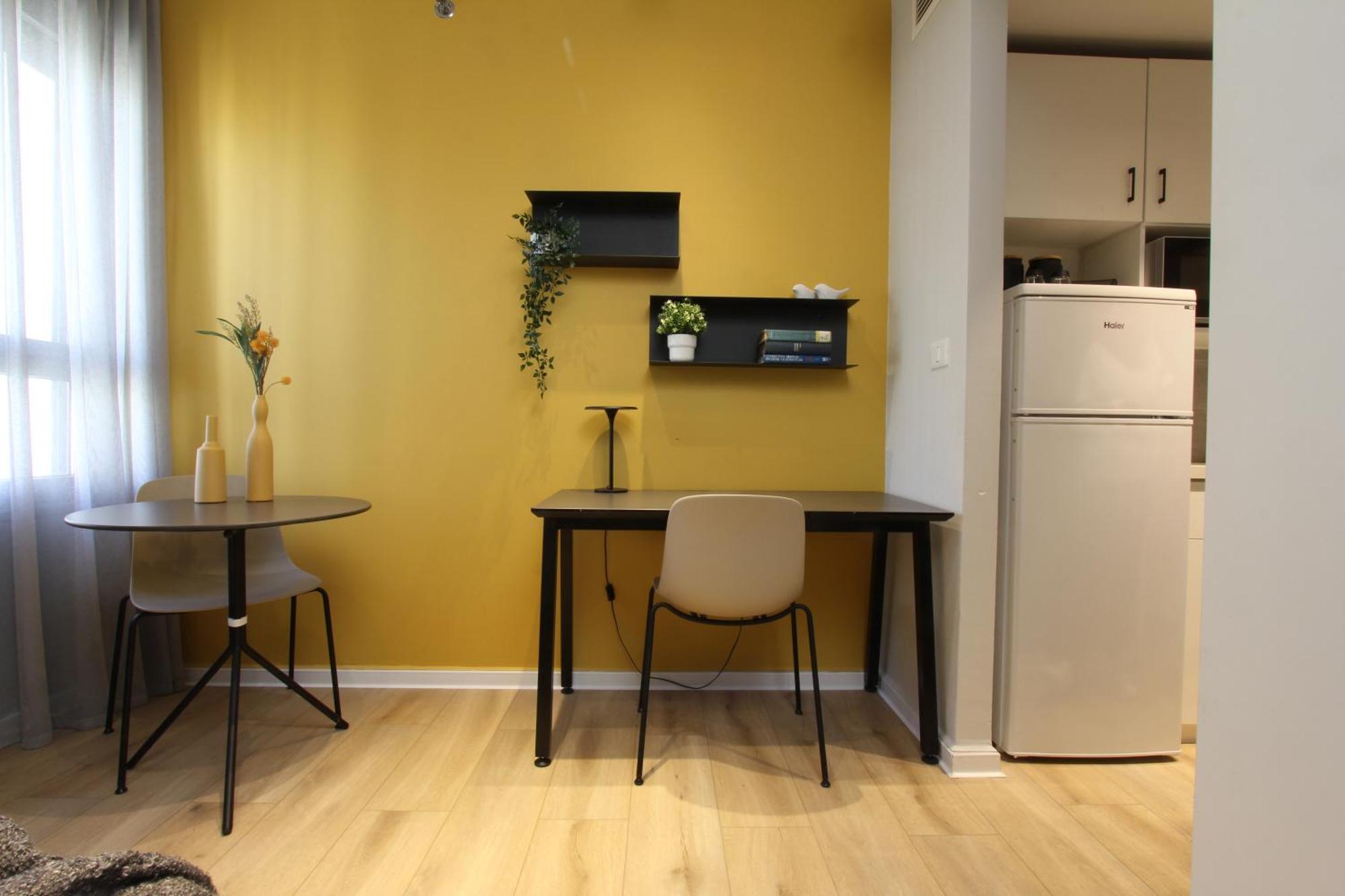 דירות גני תערוכה - Tlv University Apartments Near Expo By Sea N' Rent Tel Aviv Room photo