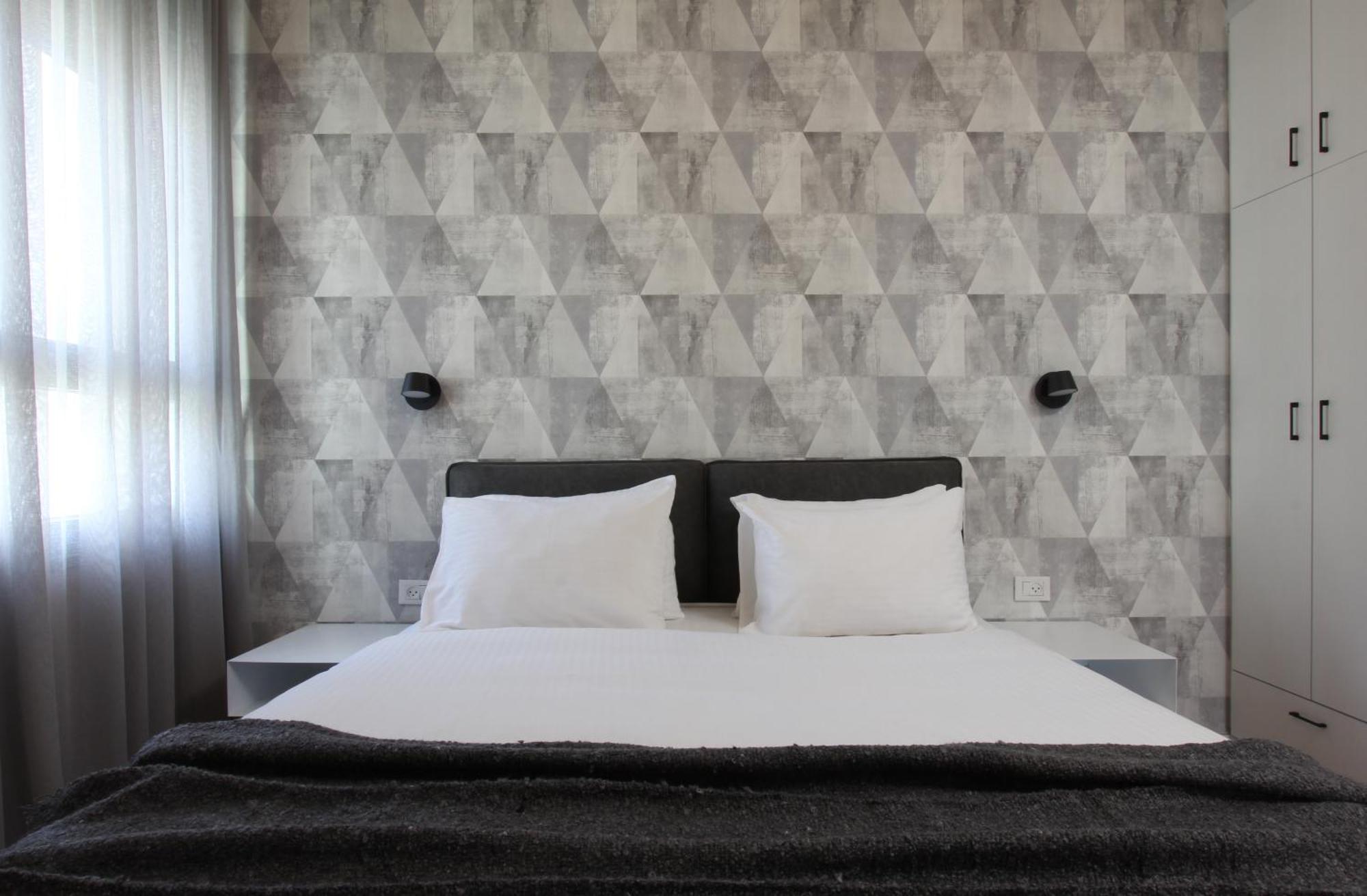 דירות גני תערוכה - Tlv University Apartments Near Expo By Sea N' Rent Tel Aviv Room photo