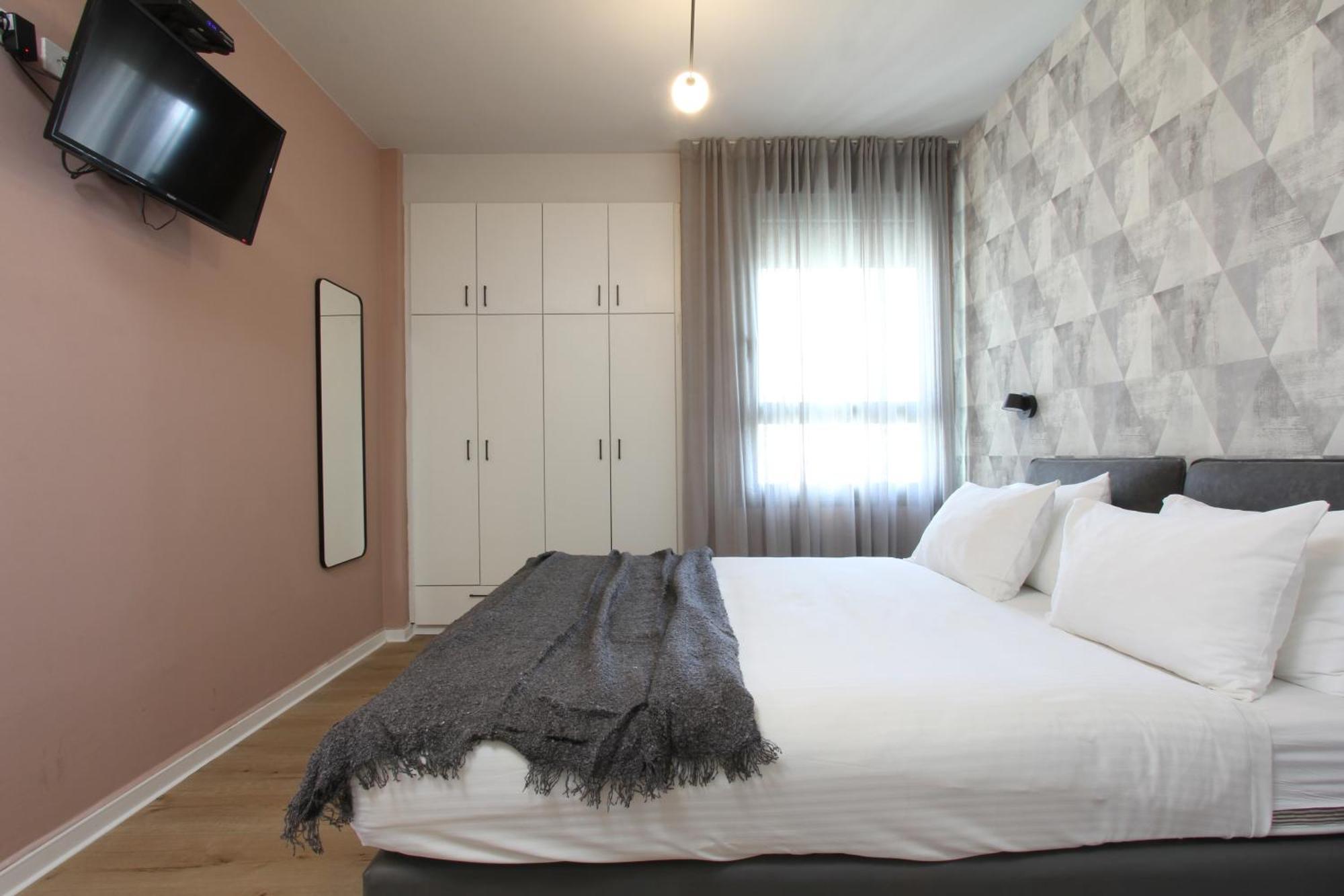 דירות גני תערוכה - Tlv University Apartments Near Expo By Sea N' Rent Tel Aviv Room photo