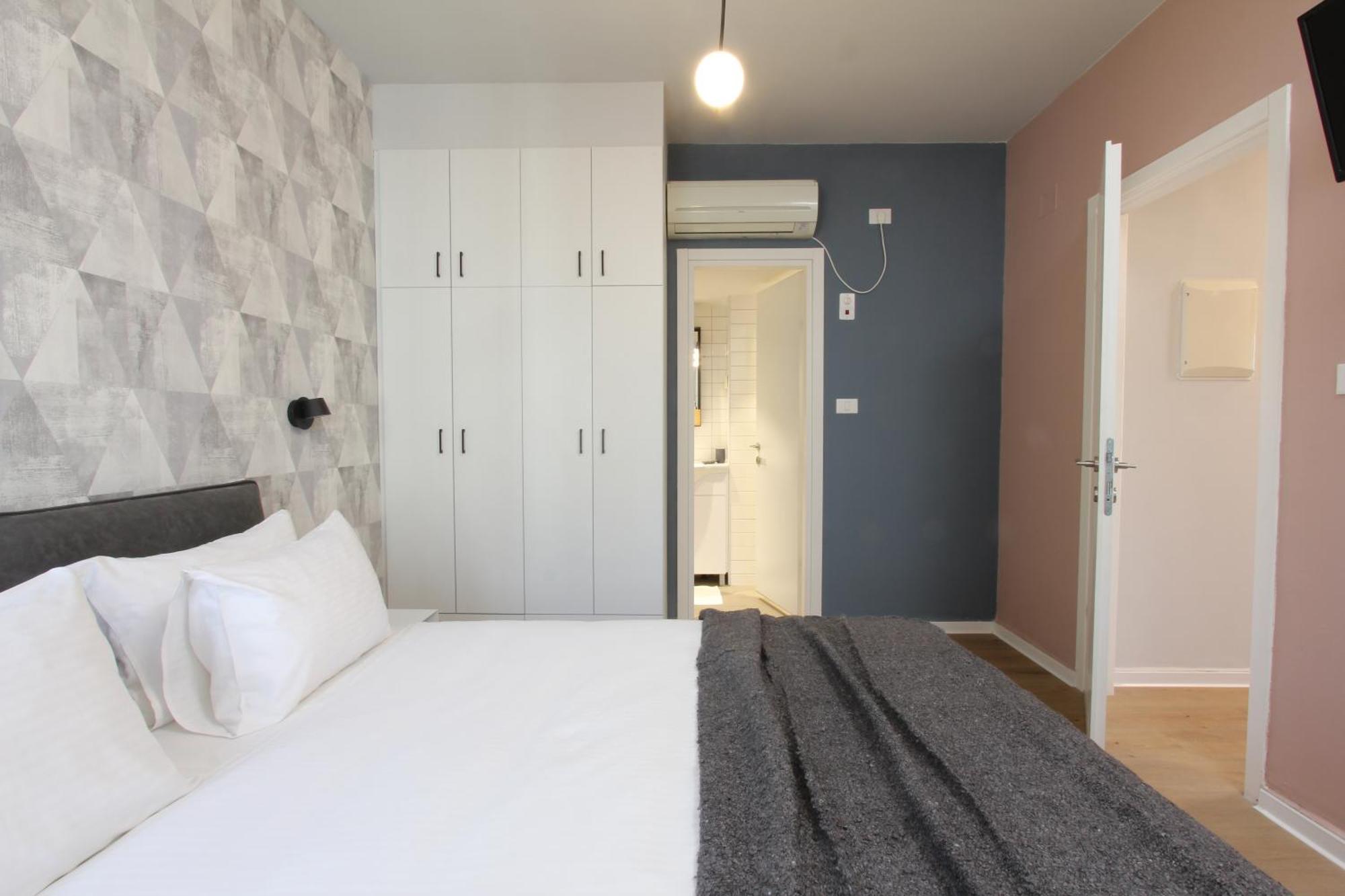 דירות גני תערוכה - Tlv University Apartments Near Expo By Sea N' Rent Tel Aviv Room photo